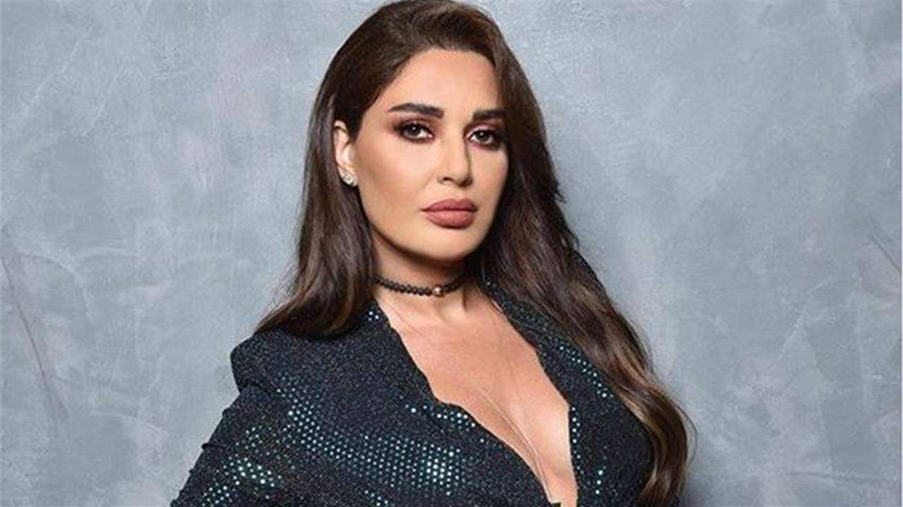 سيرين عبد النور تجيب على أسئلة مُحرجة .. هذه الممثلة التي لا تحب تمثيلها