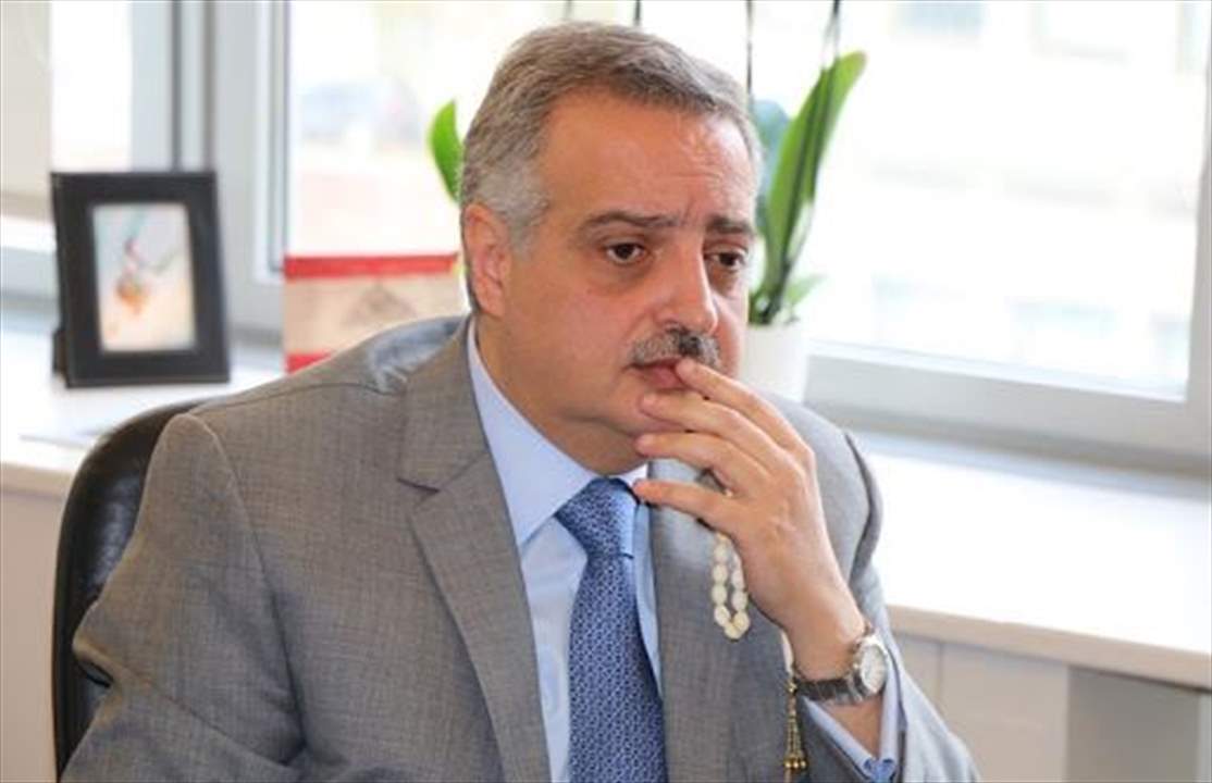 الديموقراطي عن أحداث طرابلس: مشاهد تنذر بخطر داهم على البلد