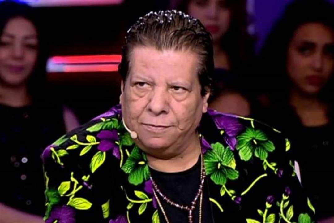 فنانة لبنانية تطالب بنصيبها من ميراث شعبان عبد الرحيم لهذا السبب!!