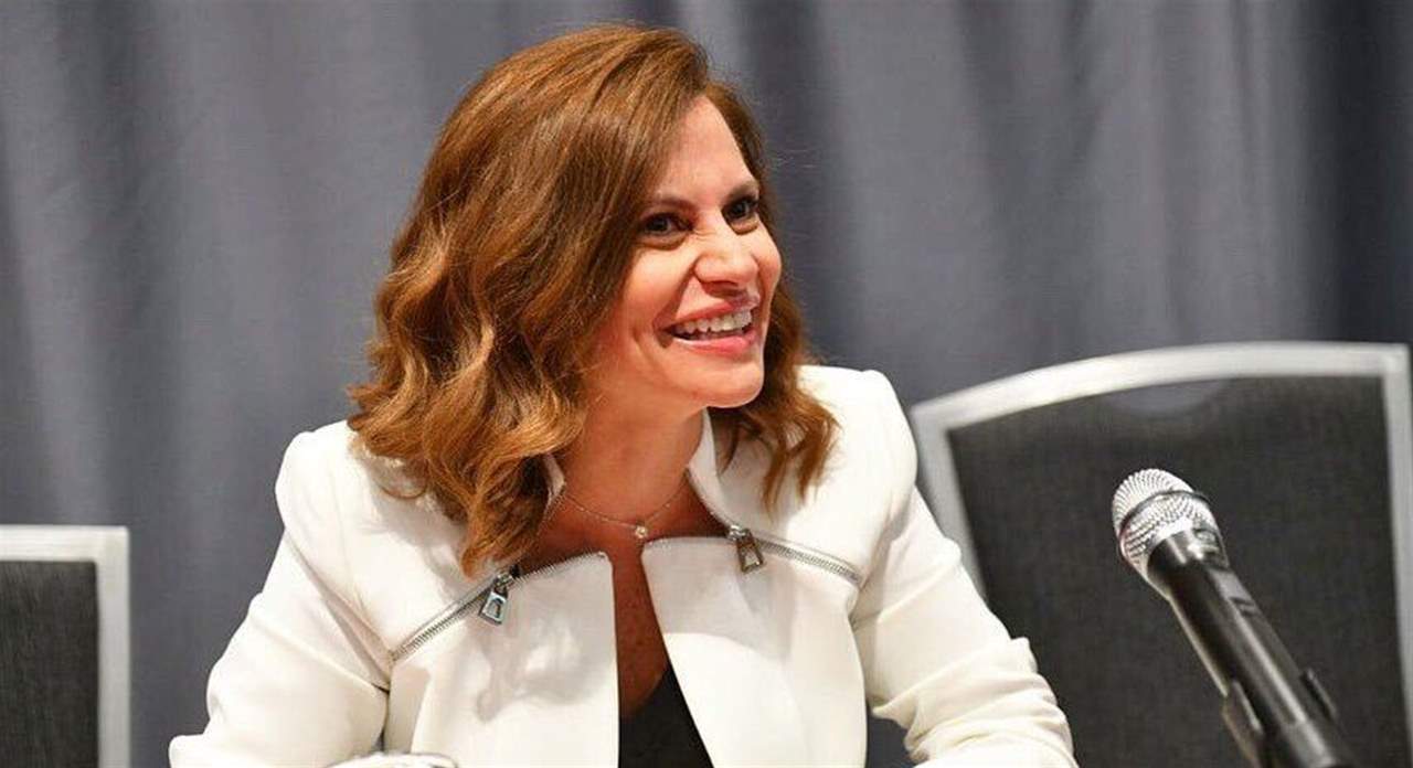 بعد حديث ميقاتي عن "فضيحة البواخر".. البستاني ترد!