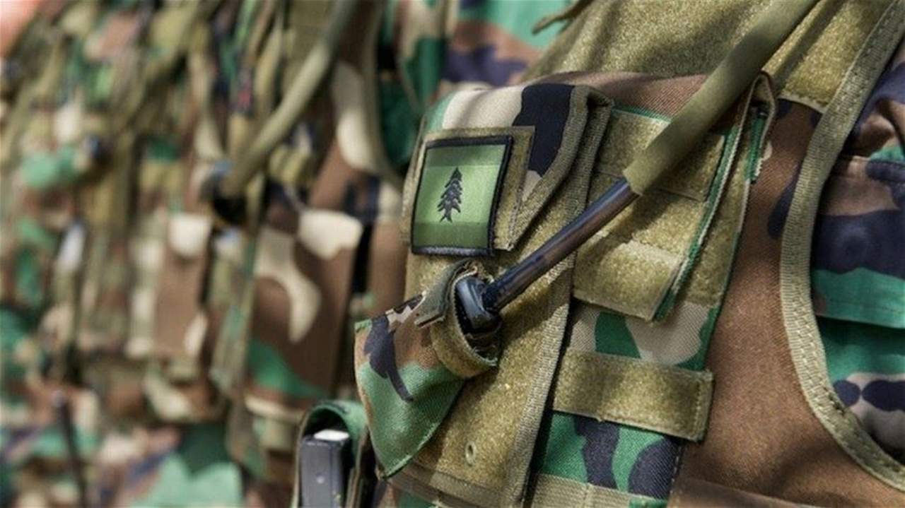 سلسة توقيفات ينفذها الجيش بعد أحدات طرابس أمس.. إليكم التفاصيل