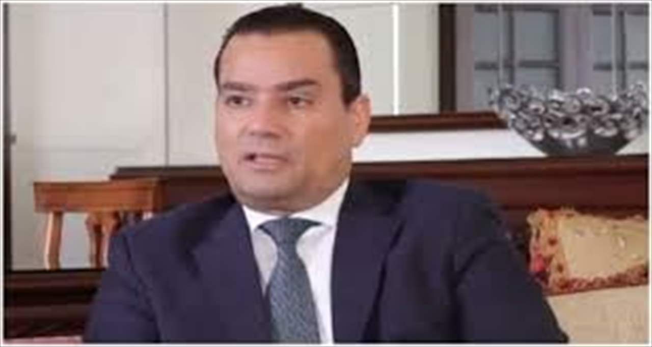 فيصل الصايغ : المبادرة الفرنسية قائمةً بدعمٍ غربيّ وعربيّ والرئيس الفرنسي سيزور لبنان