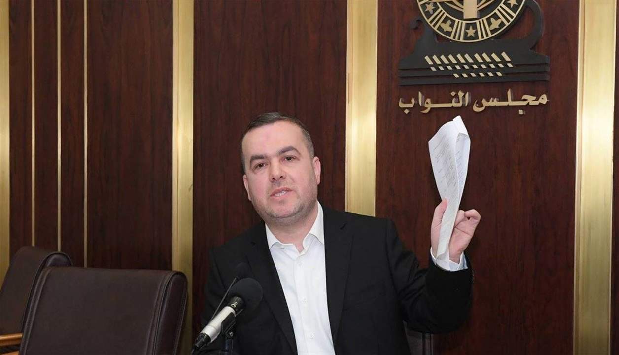 حسن فضل الله يبحث مع وزير الصحة الوضع الصحي في الجنوب