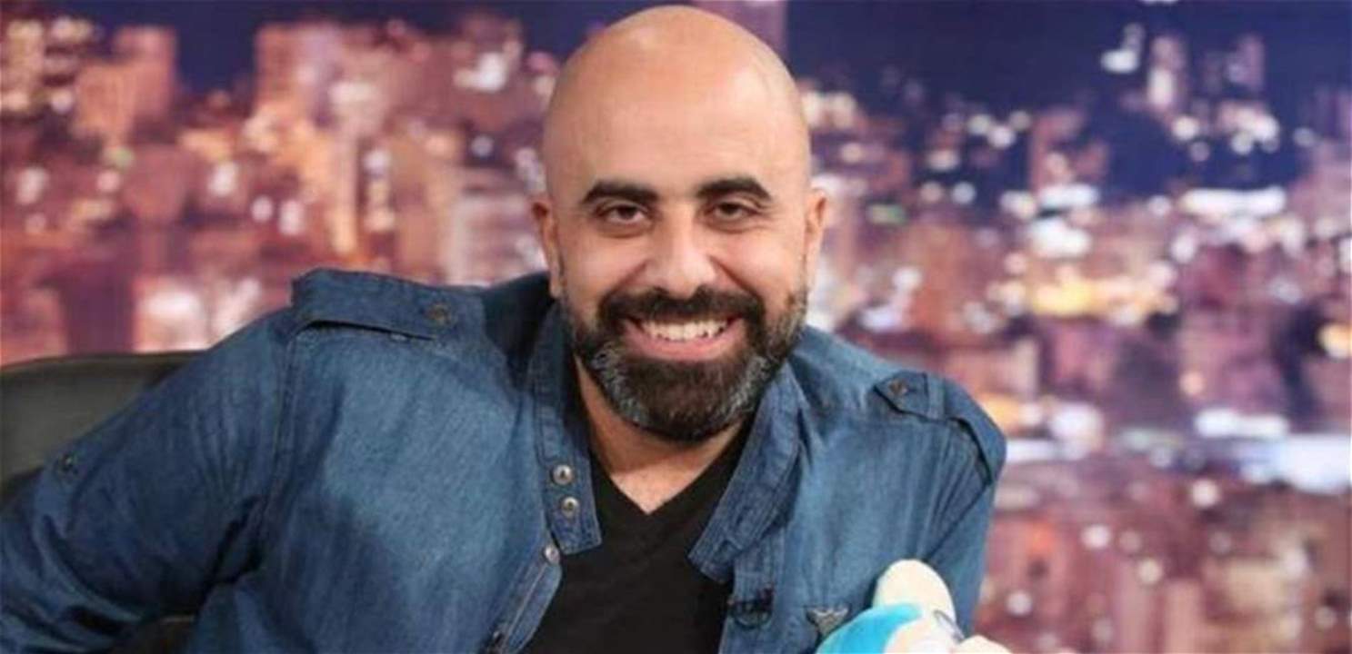 هشام حداد يعلّق على قضية زينة كنجو ويربطها بانفجار مرفأ بيروت