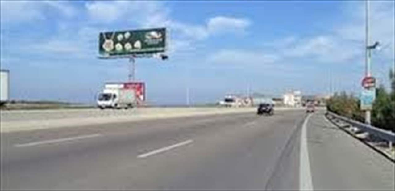 الوكالة الوطنية: عدد من الجرحى في حادث سير على أوتوستراد الزهراني - البيسارية...