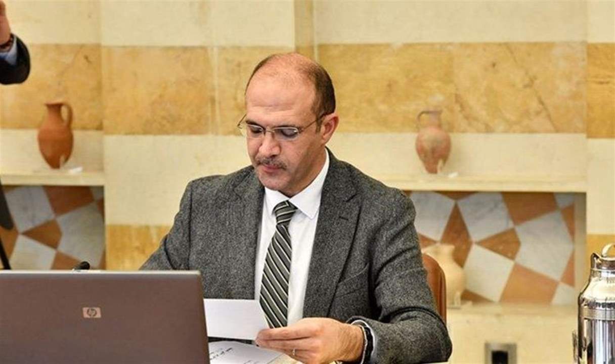 الوزير حسن يلاحق تهريب الدواء المدعوم ويطلب تقفي أثر المسافر التاجر