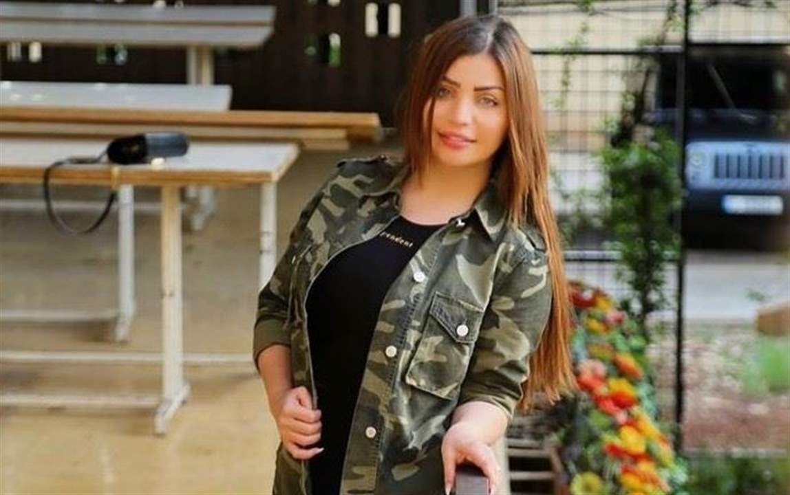 وكيل عائلة كنجو: قاتل زينة فر الى تركيا وتوجه لتقديم طلب استرداد