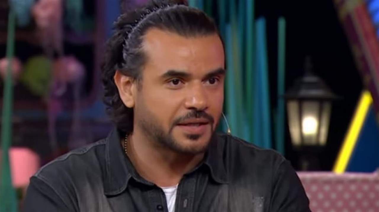 سامو زين يخرج عن صمته ويرد على موضوع تقليده لـ محمد رمضان 