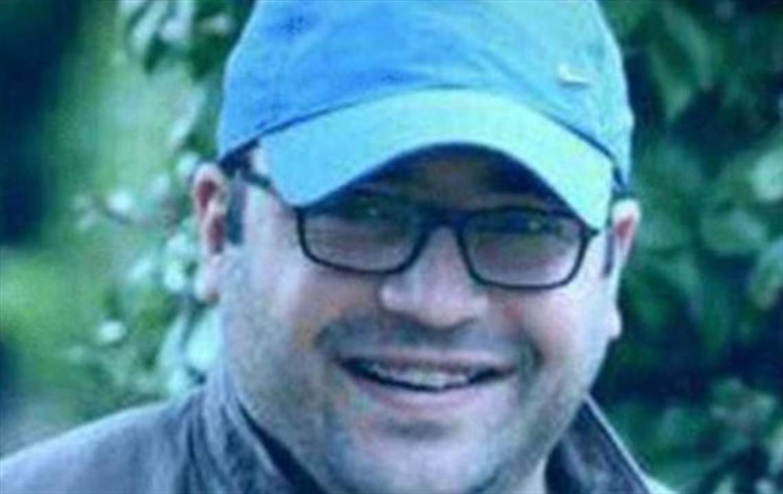 بالتزامن مع خبر مقتل الناشط لقمان سليم... جواد نصرالله يغرّد ثم يحذف 