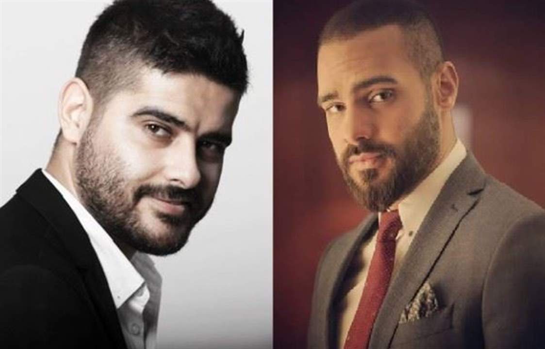 جوزيف عطية يتسبب بالوجع لـ ناصيف زيتون