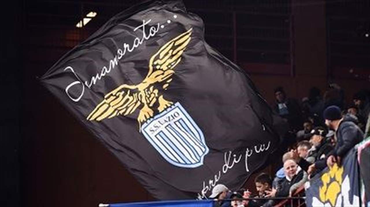 حفيد "الدوتشي موسوليني" جديد نادي لاتسيو الإيطالي