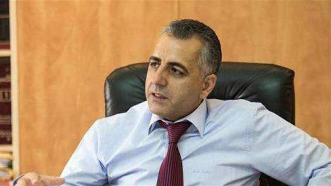 كركي : سندات الـ 200 مليار دخلت حساباتنا وتقديمات المضمونين وسلفات المستشفيات في الأيام القليلة المقبلة