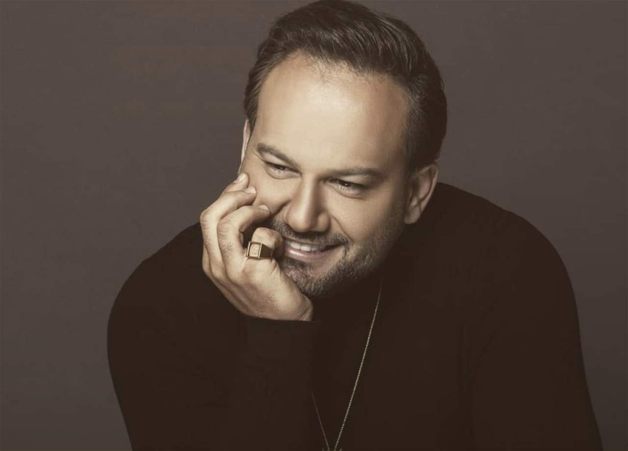 أكاديمية شرطة دبي تمنح سليم عساف شهادة شكر وتقدير 