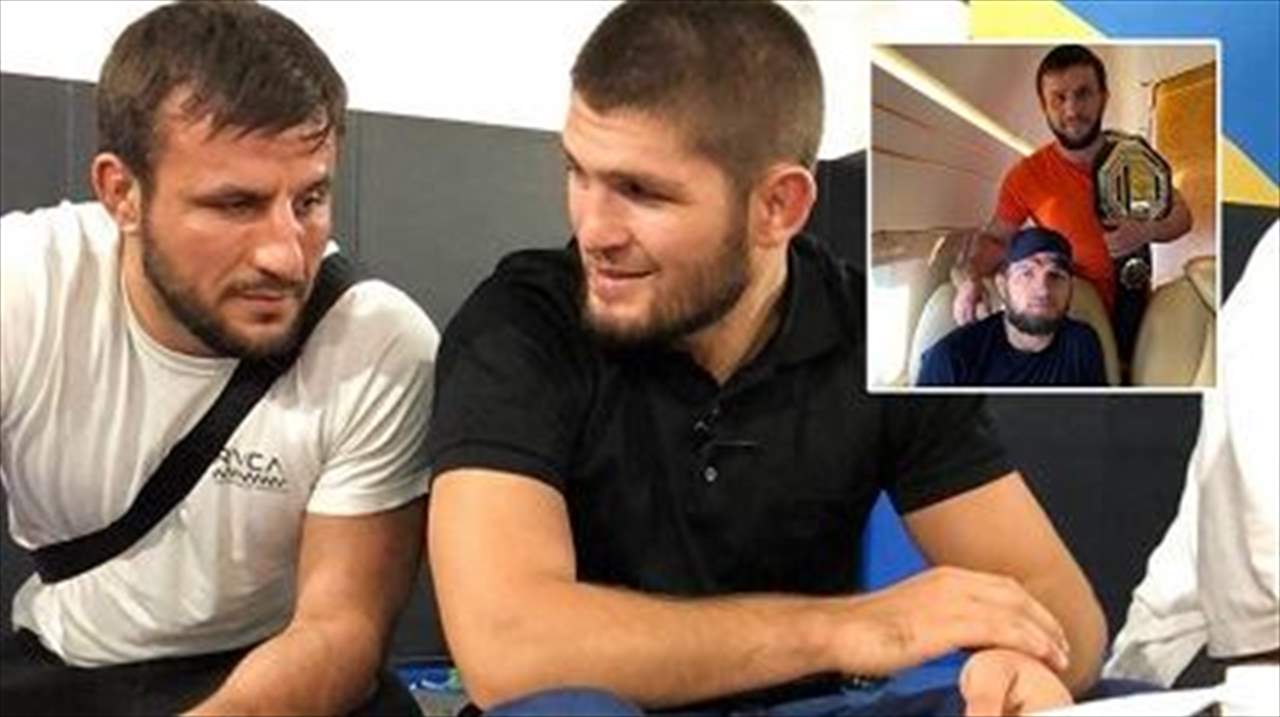 هكذا يساعد حبيب مدمني المخدرات في بلاده 