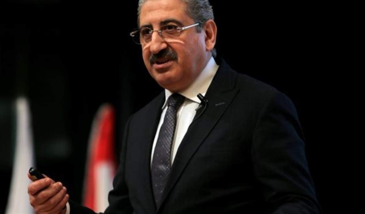فؤاد ايوب أعلن رفض أي مساس بموازنة الجامعة اللبنانية وبحقوق أساتذتها