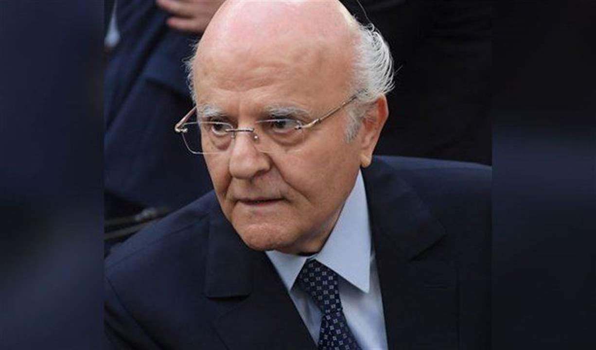 رحيل النائب جان عبيد بعد اصابته بكورونا... نبذة عن حياته