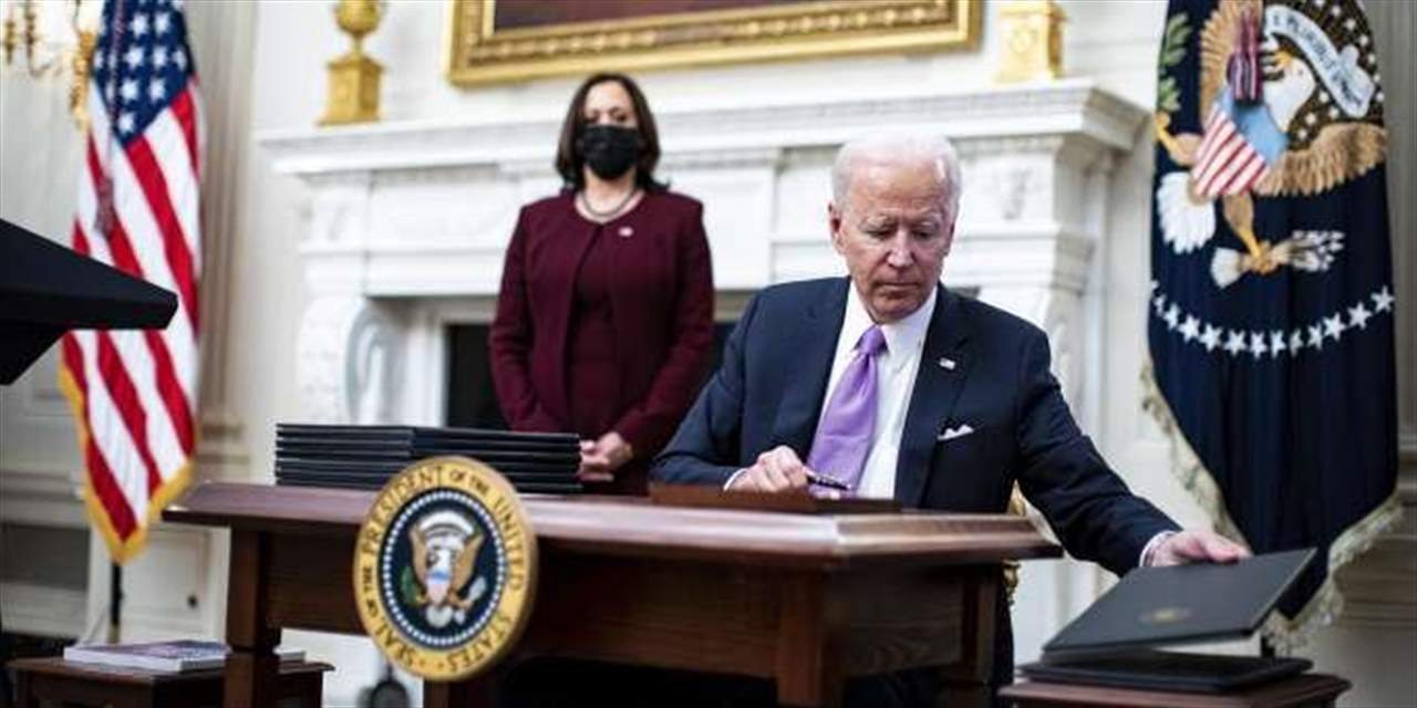 إدارة جو بايدن تتحرك للانضمام من جديد لمجلس حقوق الإنسان بالأمم المتحدة...