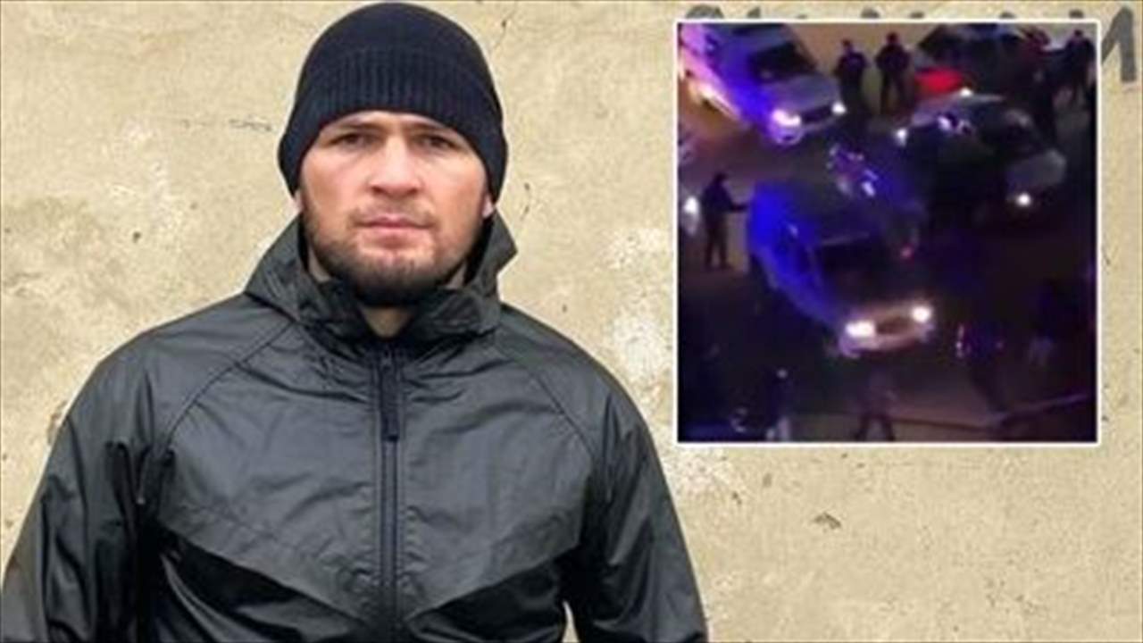 حبيب ينفعل ويعلّق على مقتل زعيم قرية بـ 36 رصاصة !!