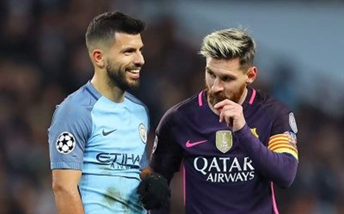 سان جيرمان يستنسخ فكرة برشلونة .. ضم صديق ميسي