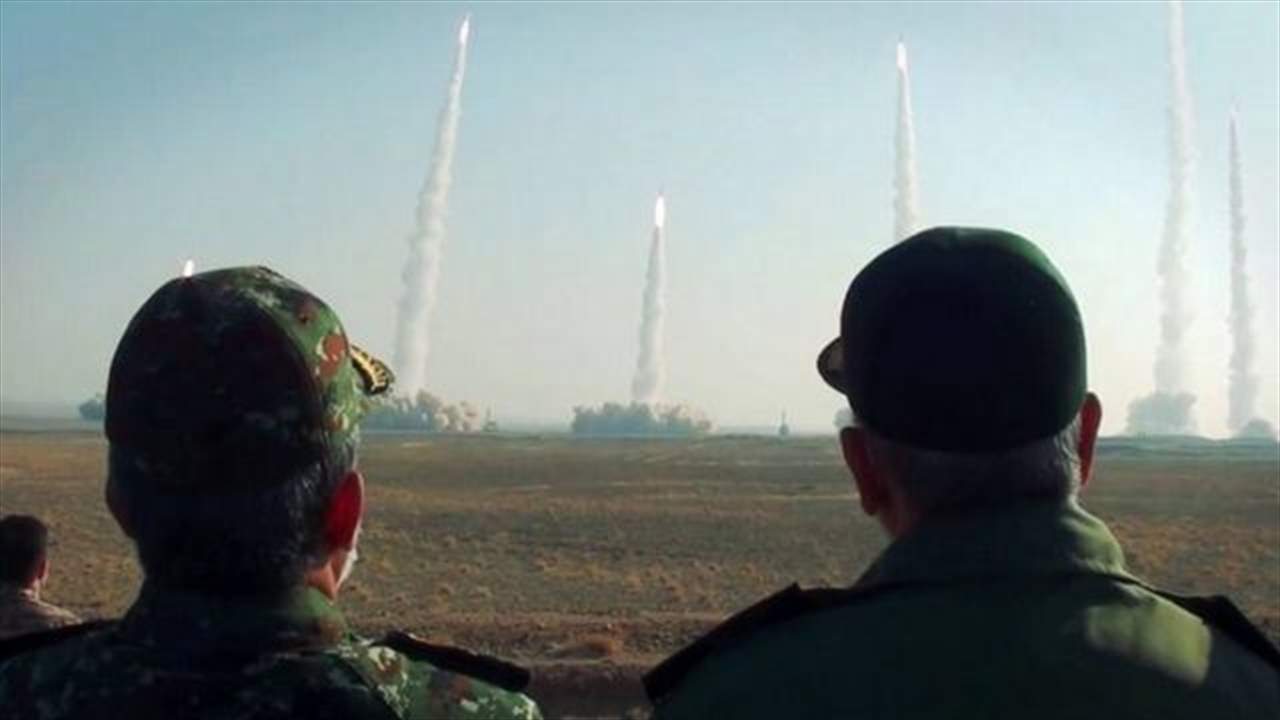 إيران تعلن عن إحباط ضربة عليها في آخر آيام رئاسة ترامب