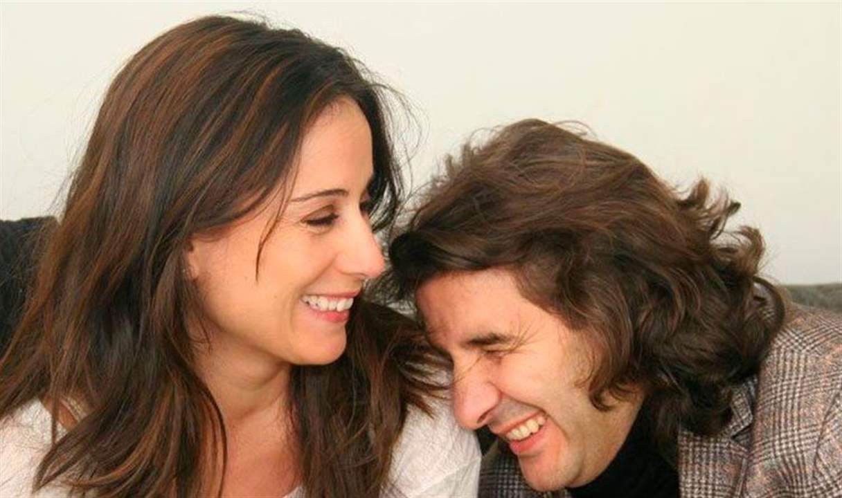 فيديو لـ كارين رزق الله وفادي شربل يثير الجدل حول عودتهما لبعض