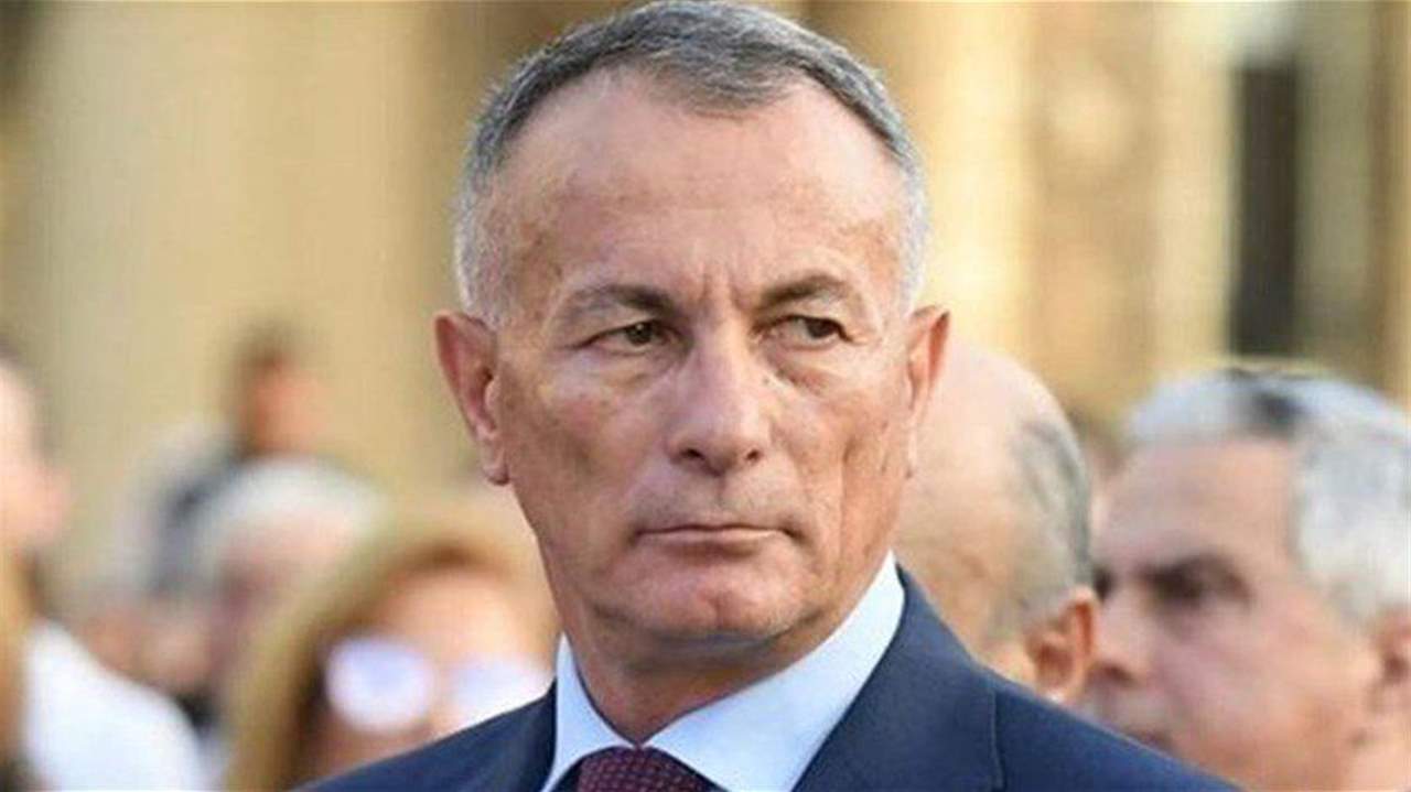 روكز لـ"الأنباء الكويتية": على الأمم المتحدة التدخل لتشكيل حكومة لبنان
