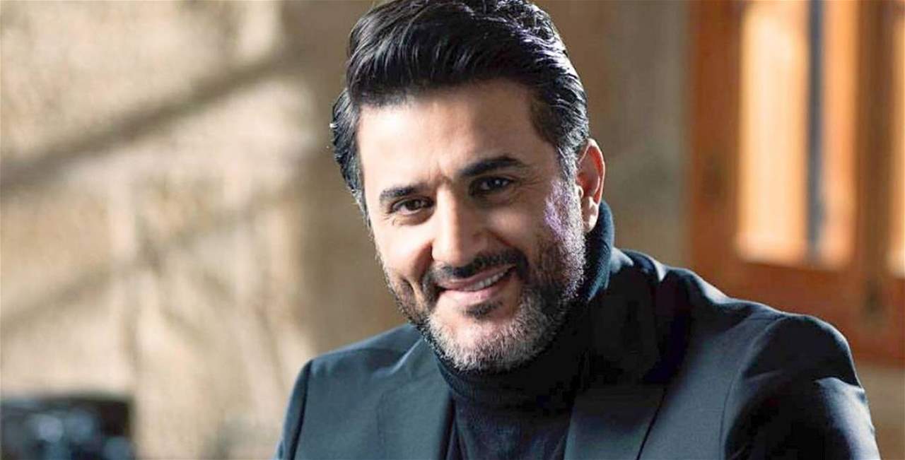 مقطع فيديو لـ ملحم زين ويوسف حرب يُحدث جدلاً واسعاً