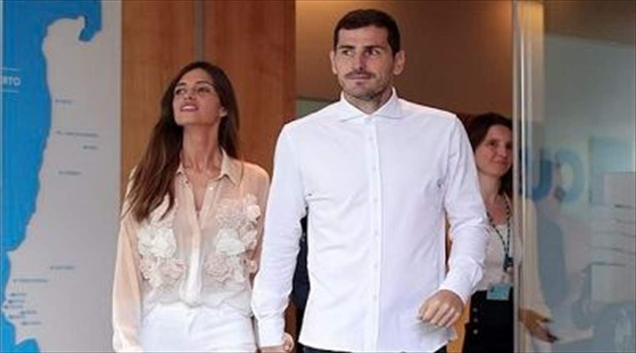 المعاناة مع الأمراض تدخل حياة كاسياس مجدداً