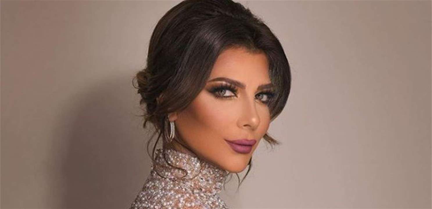 تفاعل كبير تحصده صورة قديمة لـ أصالة وإبنتها شام منذ 24 عاماً