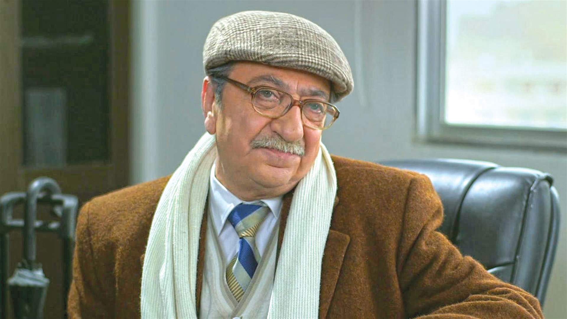 دريد لحام: "ما يحدث في سوريا ليس ثورة بل...وأخجل من قول هذا لللاجئين السوريين"