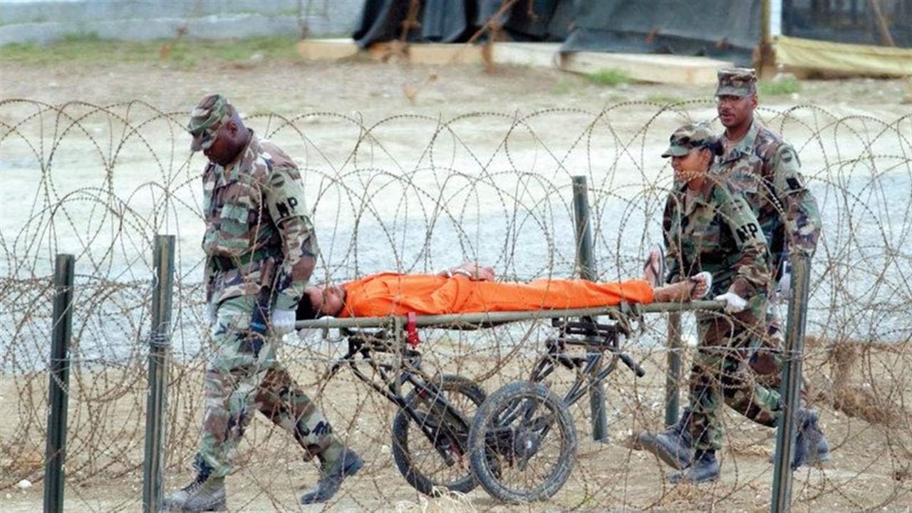 البيت الأبيض: إدارة بايدن تبدأ مراجعة تهدف لإغلاق سجن "غوانتانامو"