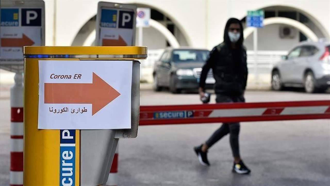 اجتماع للجنة متابعة تدابير كورونا... وتوصيات جديدة