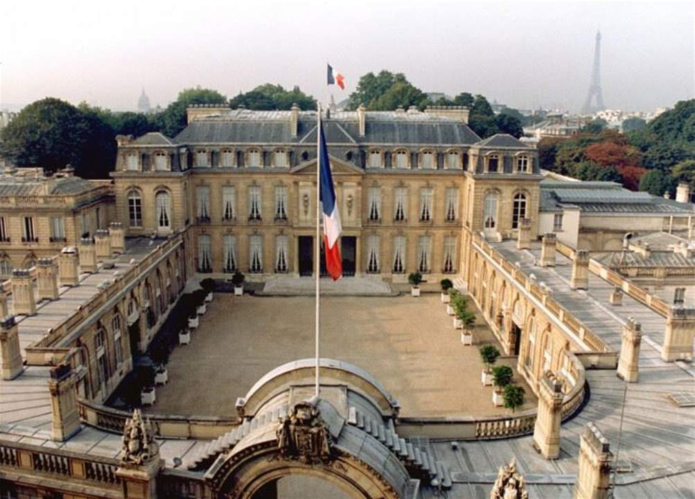 "الجمهورية": باريس مرتاحة لموقف الحريري ومؤيّدة لمبادرة بري
