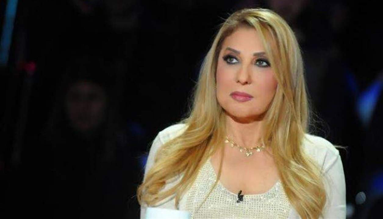 نادية الجندي تتحدث عن تفكيرها بالزواج مجدداً وعلاقتها بطليقها محمد مختار