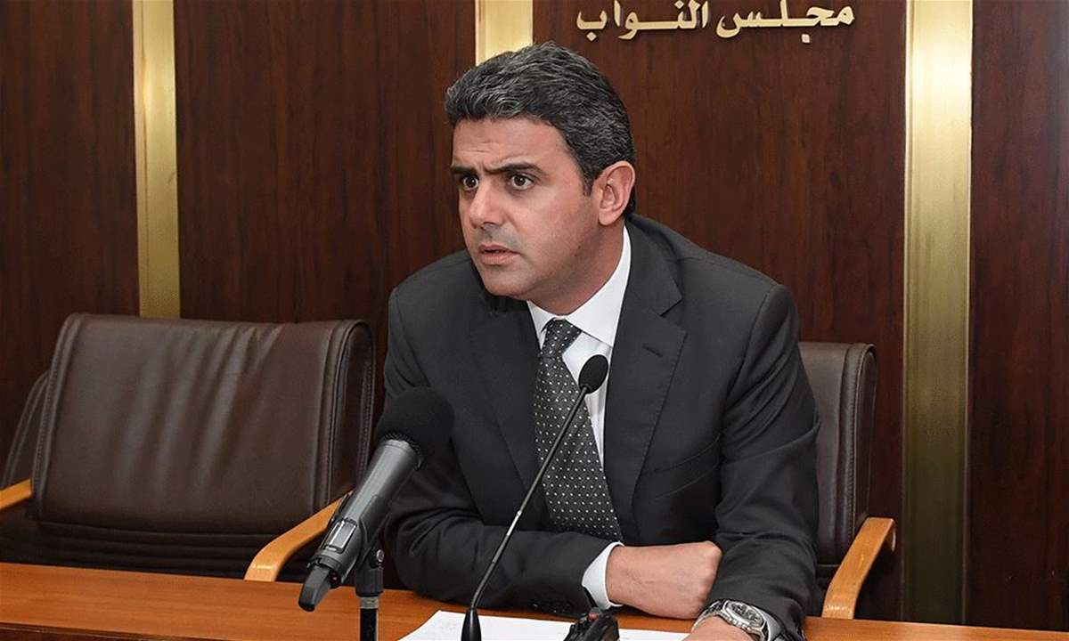 زياد حواط: الأكثرية التي أوصلت لبنان الى الانهيار غير مؤهلة لانقاذه