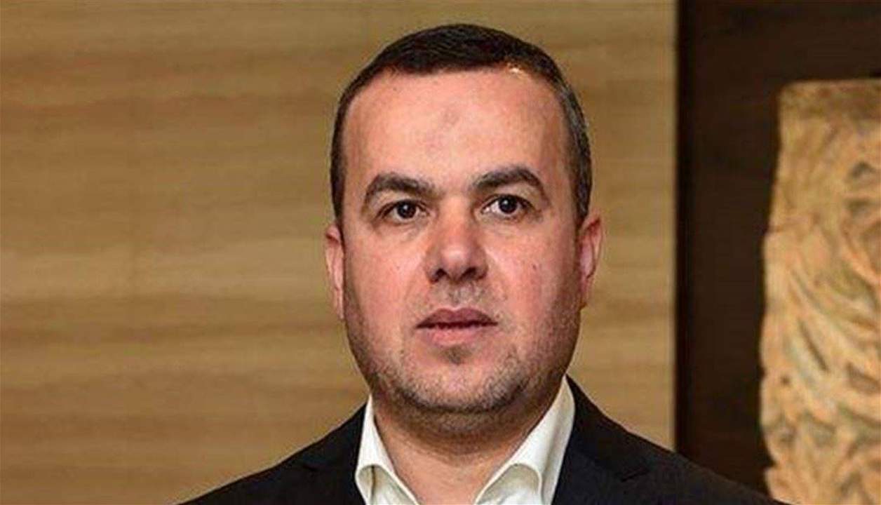 النائب فضل الله: بعض المصارف والصرافيين يتلاعبون بسعر الدولار صعوداً وهبوطاً... 