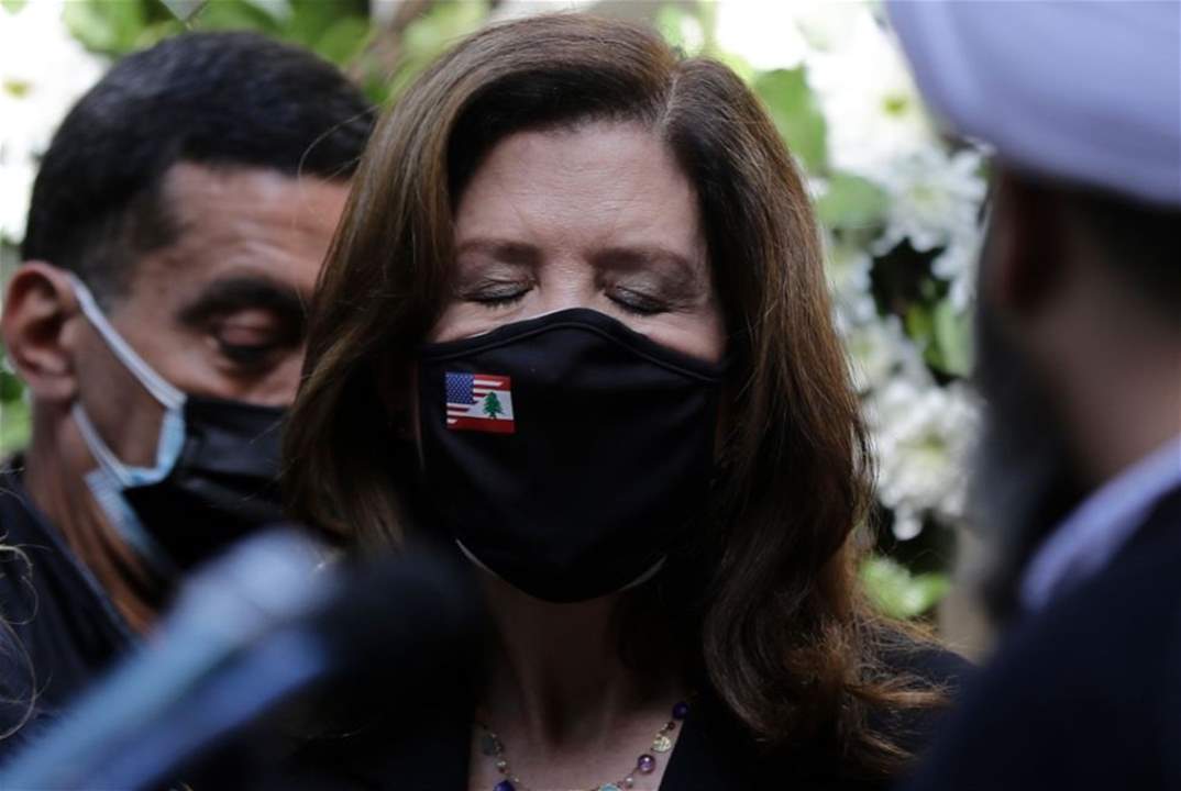 "الأخبار": لغز هاتف لقمان سليم... العائلة لم تسلّمه إلى التحقيق بعد!