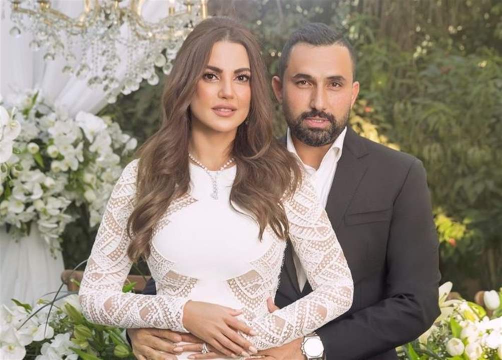 درة توضح حقيقة تلقيها هدية بقيمة 10 ملايين جنيه مصري لمناسبة عيد الحب