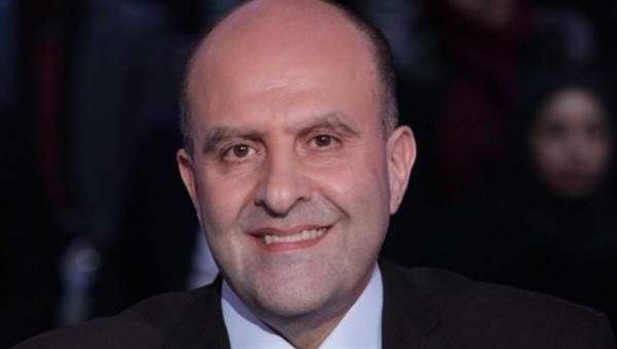 سليم عون: باسيل بخيل كتير 