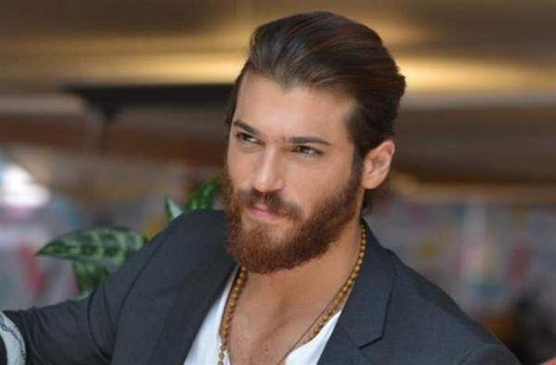 حبيبة جان يامان الجديدة حديث الجمهور بسبب جمالها 