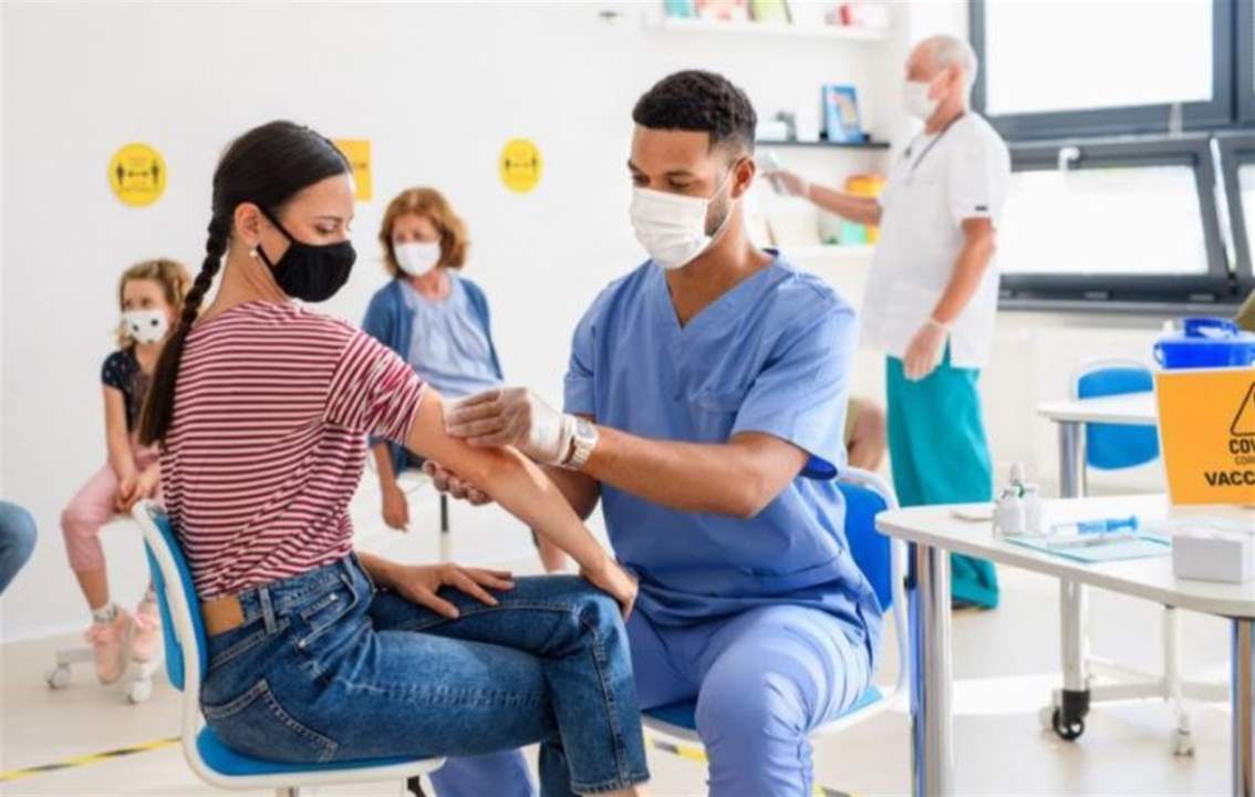 هذا ما يعنيه ظهور آثار جانبية بعد الحصول على لقاح كورونا 