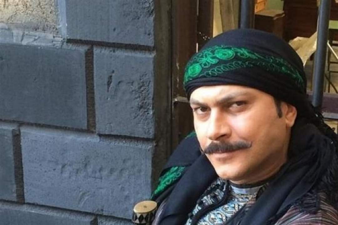 تفاعل كبير مع صورة نادرة من حفل زفاف وائل شرف