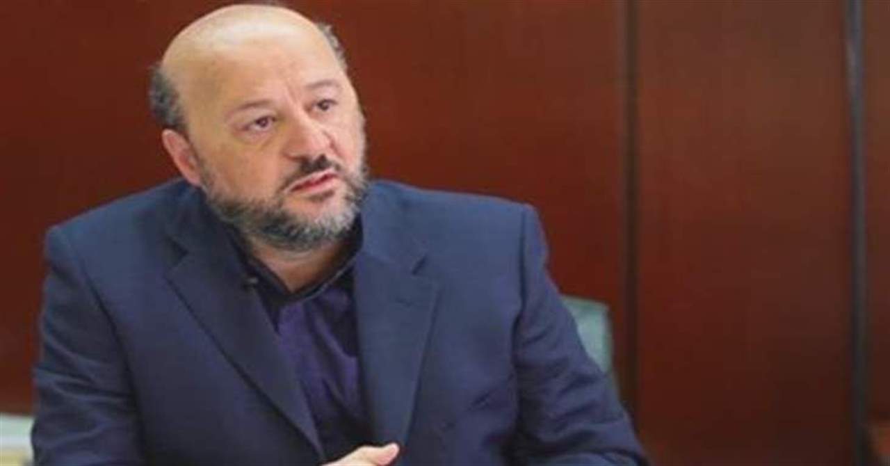 الرياشي نعى والدته: اليوم حزمت أمي حقائب السماء ورحلت
