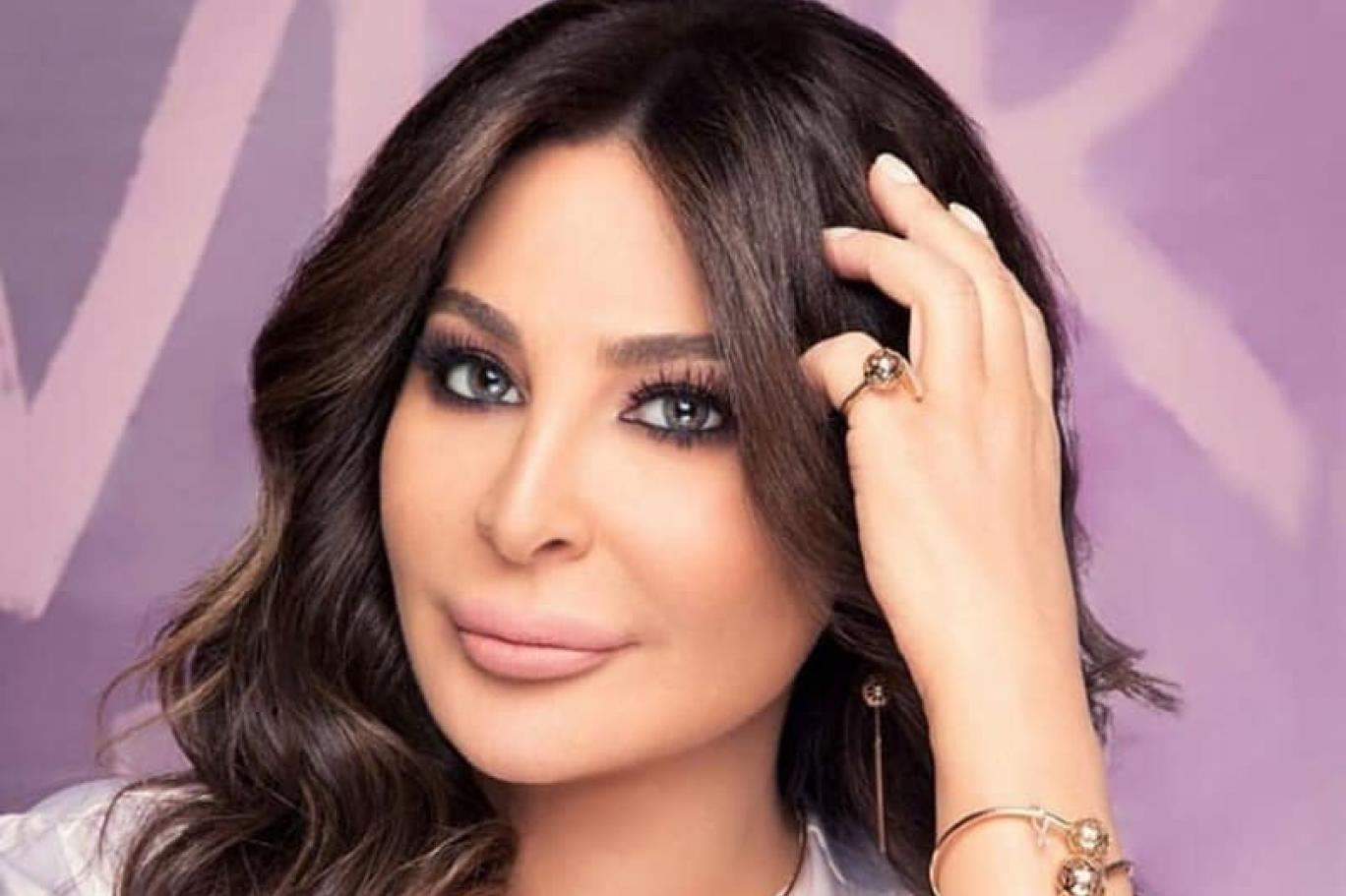 إليسا تنتقد المجتمعات الشرقية : أذهب إلى طبيب نفسي منذ 15 عاماً