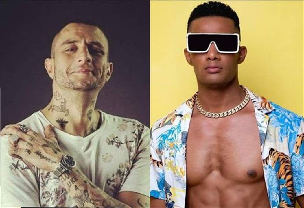 إتهام أحمد الفيشاوي بسرقة هذا النجم العالمي