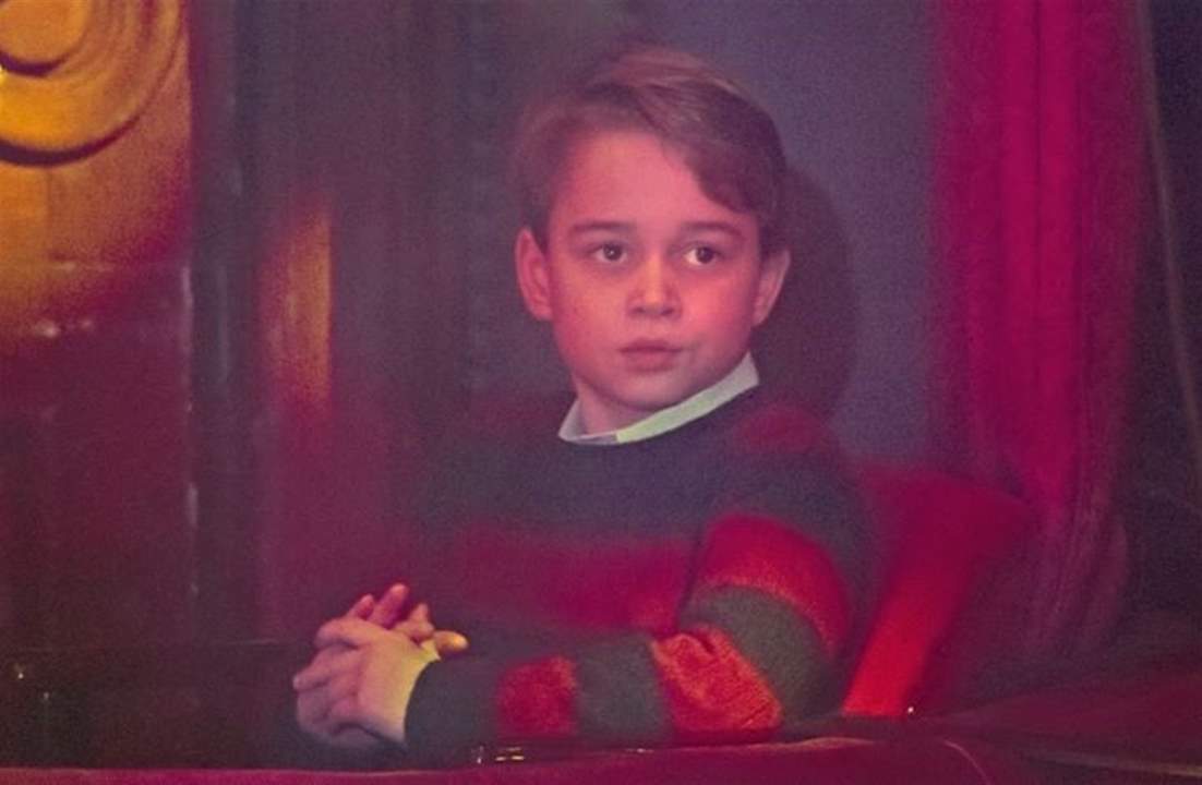 الكشف عن محاولة اغتيال لنجل الأمير ويليام عبر "آيس كريم" مسموم !