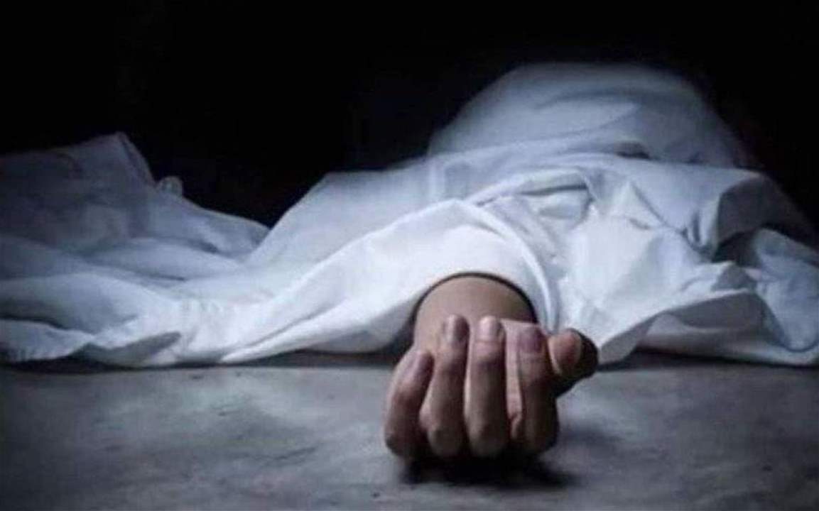 العثور على جثة امرأة داخل منزلها في حرف مزيارة