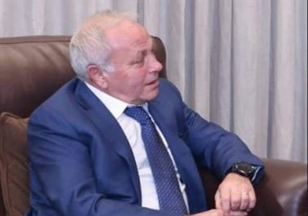 توضيح من مكتب القاضي عويدات حول خبر الإجتماع الرباعي في قصر بعبدا: القاضي عويدات متنح عن دعوى جريمة إنفجار المرفأ 