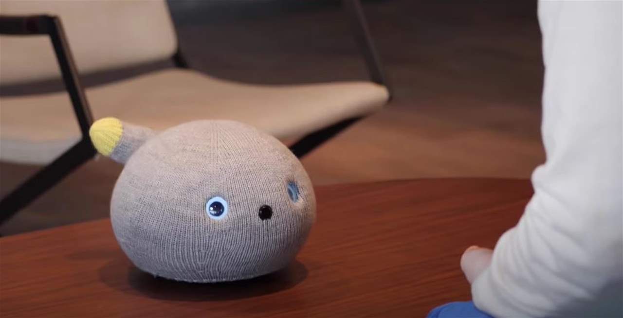 بالفيديو ـ "نيكوبو".. روبوت مميز لعشاق الحيوانات الأليفة