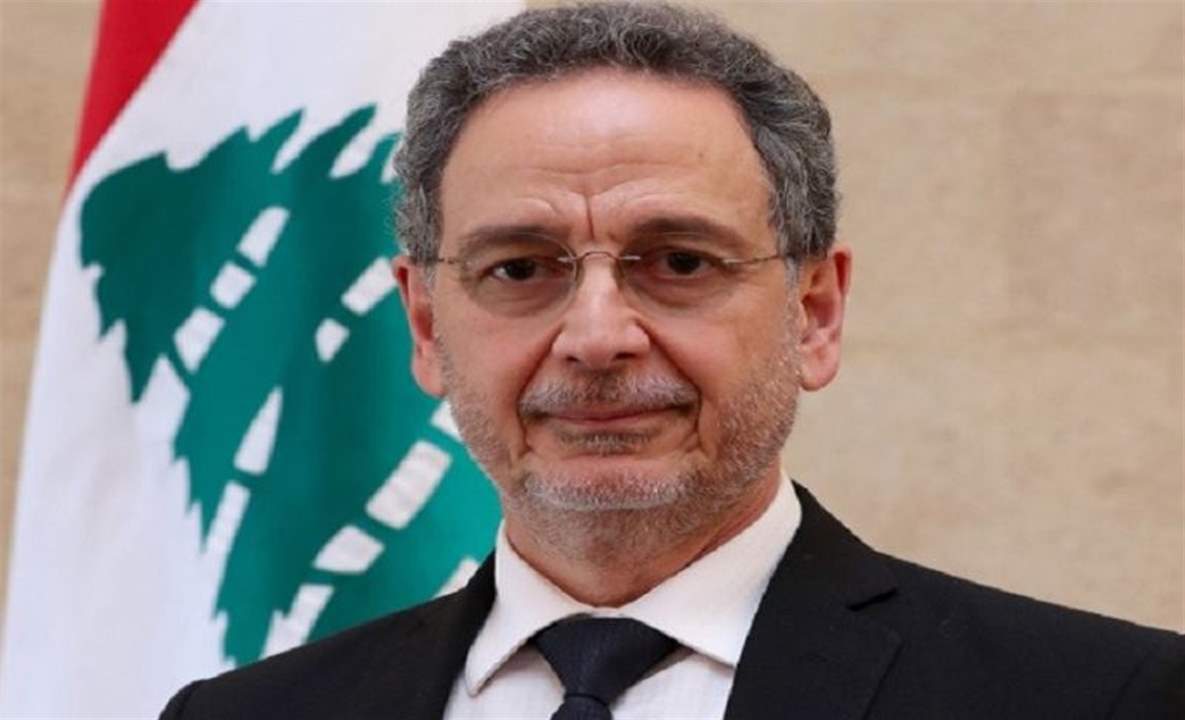 إخبار ضدّ وزير الاقتصاد وشركة تجارية بجرم احتكار اللحوم